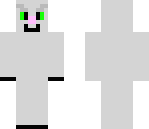 faolan the wolf