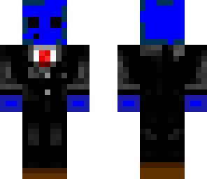 zelda blue