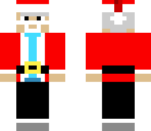 santa dan