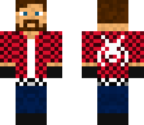 edit skin