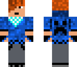 marks legit skin