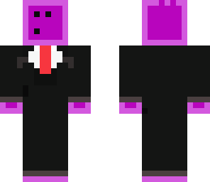 suit slime
