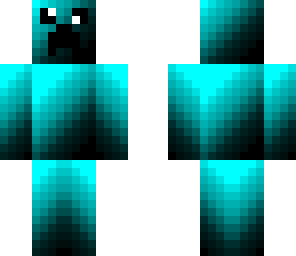 blue creeper