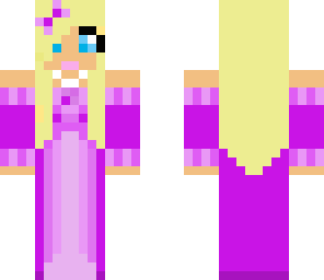 princess edited