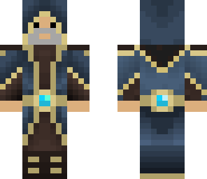 royal mage
