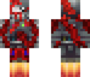 zombie bebopvox