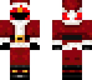 elmo navidenio