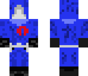 cobra commander