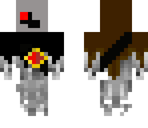 the night ghost