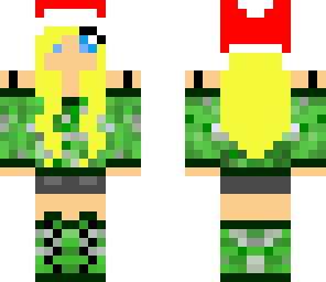 creeper hunter
