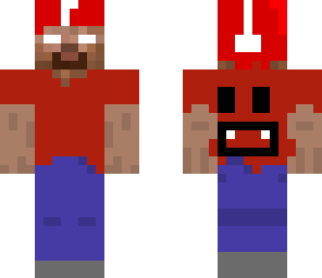 herobrine