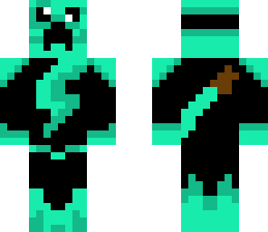 crazy creeper