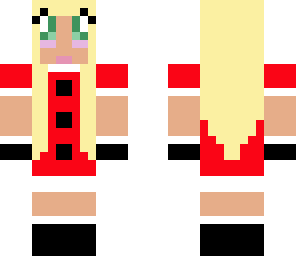 santa baby