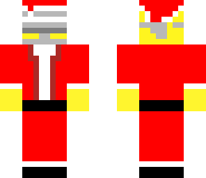 aton version christmas
