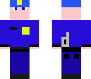 minepolice