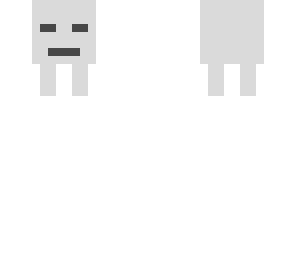 littel ghast