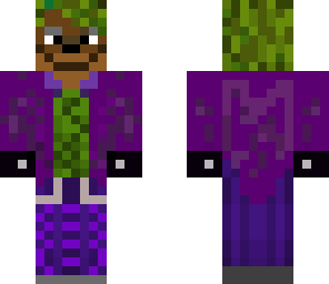 joker monkey
