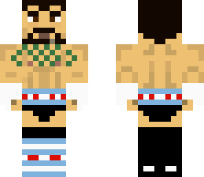 cm punk