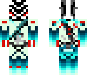 rotom white knight