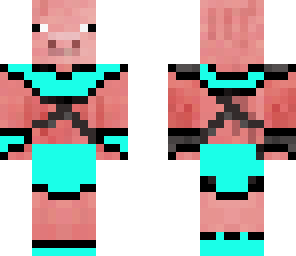 pig gladiator