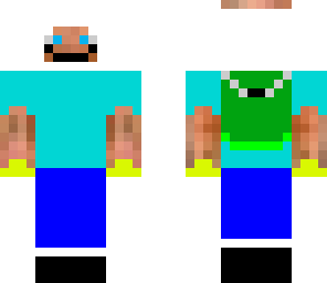 finn
