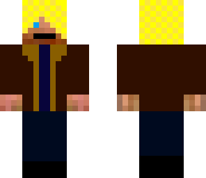 leon scott kennedy 2005