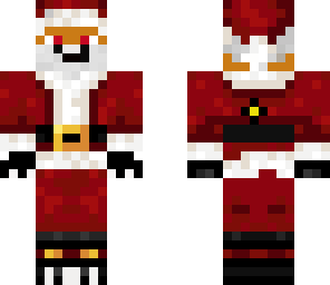 sandy claws