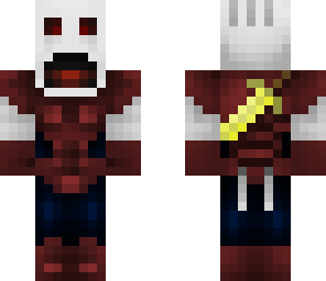 ghast warrior