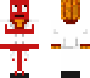 the red baron