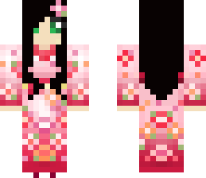 japan pink 