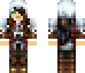 assassin girl 2