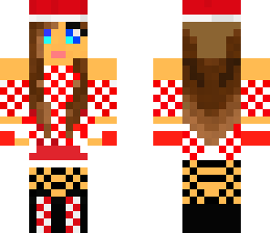 christmas chic
