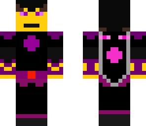 endermancer