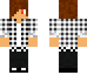 teen boy