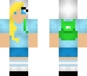 fionna hd