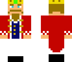 king-fallen kingdom