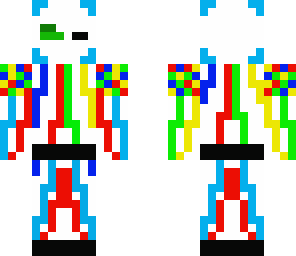 just for fun