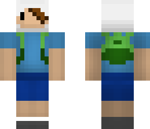 finn the human