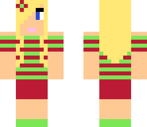 christmas gurl 2