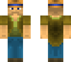 farmer jim