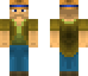 farmer jim fixed