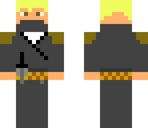 ninja