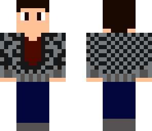 my another skin