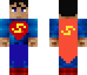man of steel