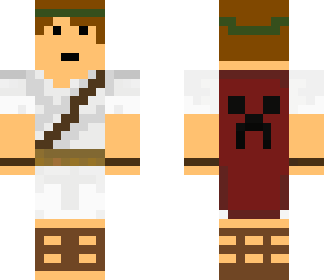 hi im theseus