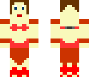 sexy red women