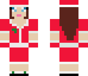 santa matron