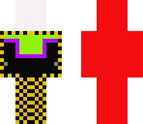 colorman