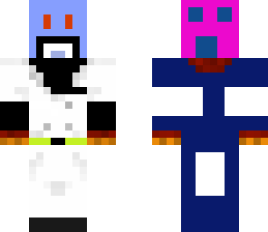 the 4 faces of awesome