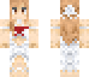 yuuki asuna alo version